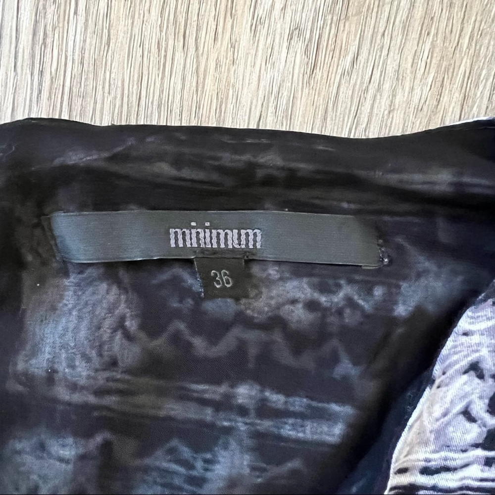 Minimum Mini Dress - Picture 3 of 4